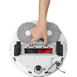 Roborock Støvsuger robot Hvid