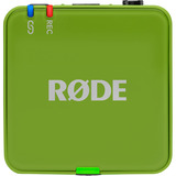 Rode Microphones Mikrofon Grøn