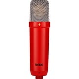Rode Microphones NT1SIGNATURERED, Mikrofon Rød