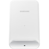 SAMSUNG EP-N3300 Hvid Indendørs, Ladestation Hvid, Indendørs, Trådløs opladning, 1 m, Hvid