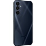 SAMSUNG SM-A166BZKDEUE, Mobiltelefon mørkeblå