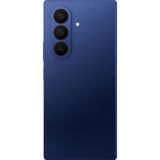 SAMSUNG SM-F966BDBCEUB smartphone 20,3 cm (8") Dual SIM Android 16.0 5G USB Type-C 12 GB 512 GB 4400 mAh Blå, Mobiltelefon mørkeblå, 20,3 cm (8"), 12 GB, 512 GB, 200 MP, Android 16.0, Blå