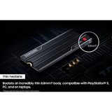 SAMSUNG Solid state-drev 