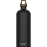 SIGG 6003.70, Drikkedunk Sort