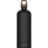SIGG Drikkedunk Sort