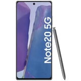 Samsung Galaxy Note20 5G 256GB Renoveret, Mobiltelefon grå