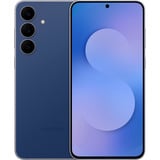 Samsung Galaxy S25 FE 5G 17 cm (6.7") Dual SIM USB Type-C 8 GB 128 GB 4900 mAh Marineblå, Mobiltelefon Blå, 17 cm (6.7"), 1080 x 2340 pixel, 8 GB, 128 GB, 50 MP, Marineblå