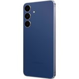 Samsung Galaxy S25 FE 5G 17 cm (6.7") Dual SIM USB Type-C 8 GB 128 GB 4900 mAh Marineblå, Mobiltelefon Blå, 17 cm (6.7"), 1080 x 2340 pixel, 8 GB, 128 GB, 50 MP, Marineblå