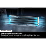 Samsung MZ-VAP4T0 4 TB M.2 PCI Express 5.0 NVMe V-NAND TLC, Solid state-drev 4 TB, M.2, 14800 MB/s