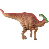 Schleich Dinosaurs Parasaurolophus, Spil figur 4 År, Flerfarvet