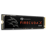 Seagate FireCuda X1070 1 TB, Solid state-drev Sort