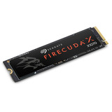 Seagate FireCuda X1070 1 TB, Solid state-drev Sort