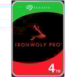 Seagate ST4000NT001, Harddisk 