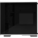 SilverStone SST-LD01B, Towerkabinet Sort