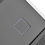 SilverStone SST-LD01B, Towerkabinet Sort