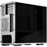 SilverStone SST-LD01B, Towerkabinet Sort