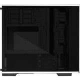 SilverStone SST-LD01B, Towerkabinet Sort