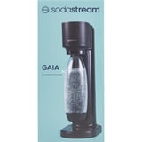 SodaStream 7290116742366, Skypumpe Sort