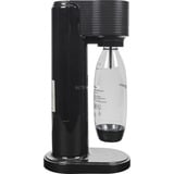 SodaStream Danskvandsmaskine GAIA Black, Skypumpe Sort