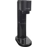 SodaStream Danskvandsmaskine GAIA Black, Skypumpe Sort