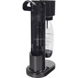 SodaStream Danskvandsmaskine GAIA Black, Skypumpe Sort