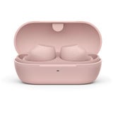 Sony WFC710NP.CE7, Hovedtelefoner Rosa