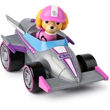 Spin Master Ready Race Rescue - Themed Vehicle Skye, Spil køretøj PAW Patrol Ready Race Rescue - Themed Vehicle Skye, Bil, 3 År, LR44, Flerfarvet