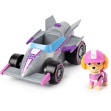 Spin Master Ready Race Rescue - Themed Vehicle Skye, Spil køretøj PAW Patrol Ready Race Rescue - Themed Vehicle Skye, Bil, 3 År, LR44, Flerfarvet