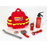 Theo Klein 8900, Rollespil 