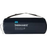 Therm-a-Rest MondoKing 3D Large, Poseidon Blue, Måtte Blå