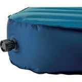 Therm-a-Rest MondoKing 3D Large, Poseidon Blue, Måtte Blå