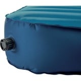 Therm-a-Rest MondoKing 3D Large, Poseidon Blue, Måtte Blå