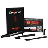 Thermal Grizzly Duronaut Pro - 6g, Termisk forbindelser og puder grå