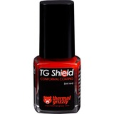 Thermal Grizzly TG-ASH-050-RT Computerkølesystem, dele og tilbehør Kølevæske, Maling Kølevæske, Sort, Rød, Transparent, 110 °C, -20 °C, 5 ml, 1 stk