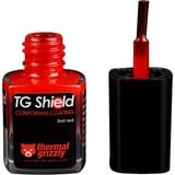 Thermal Grizzly TG-ASH-050-RT Computerkølesystem, dele og tilbehør Kølevæske, Maling Kølevæske, Sort, Rød, Transparent, 110 °C, -20 °C, 5 ml, 1 stk