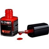 Thermal Grizzly TG-ASH-050-RT Computerkølesystem, dele og tilbehør Kølevæske, Maling Kølevæske, Sort, Rød, Transparent, 110 °C, -20 °C, 5 ml, 1 stk