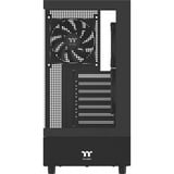 Thermaltake CA-1Y7-00M1WN-05, Towerkabinet Sort