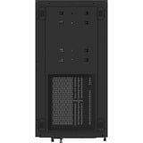 Thermaltake CA-1Y7-00M1WN-05, Towerkabinet Sort