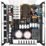 Thermaltake PC strømforsyning Sort