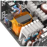 Thermaltake PC strømforsyning Sort
