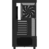 Thermaltake Pureline 270 Black, Towerkabinet Sort