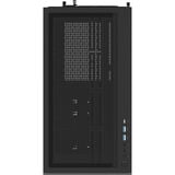 Thermaltake Pureline 270 Black, Towerkabinet Sort