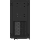 Thermaltake Pureline 270 Black, Towerkabinet Sort