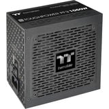 Thermaltake Toughpower PF3 1050W, PC strømforsyning Sort