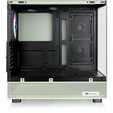 Thermaltake Towerkabinet lysegrøn