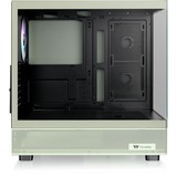 Thermaltake Towerkabinet lysegrøn
