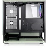 Thermaltake Towerkabinet lysegrøn