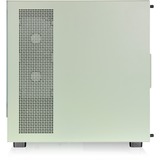 Thermaltake Towerkabinet lysegrøn