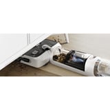 Tineco FLOOR ONE S5 Stretch Extreme, Våd / tør støvsuger Hvid/Sort