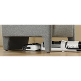 Tineco FLOOR ONE S5 Stretch Extreme, Våd / tør støvsuger Hvid/Sort